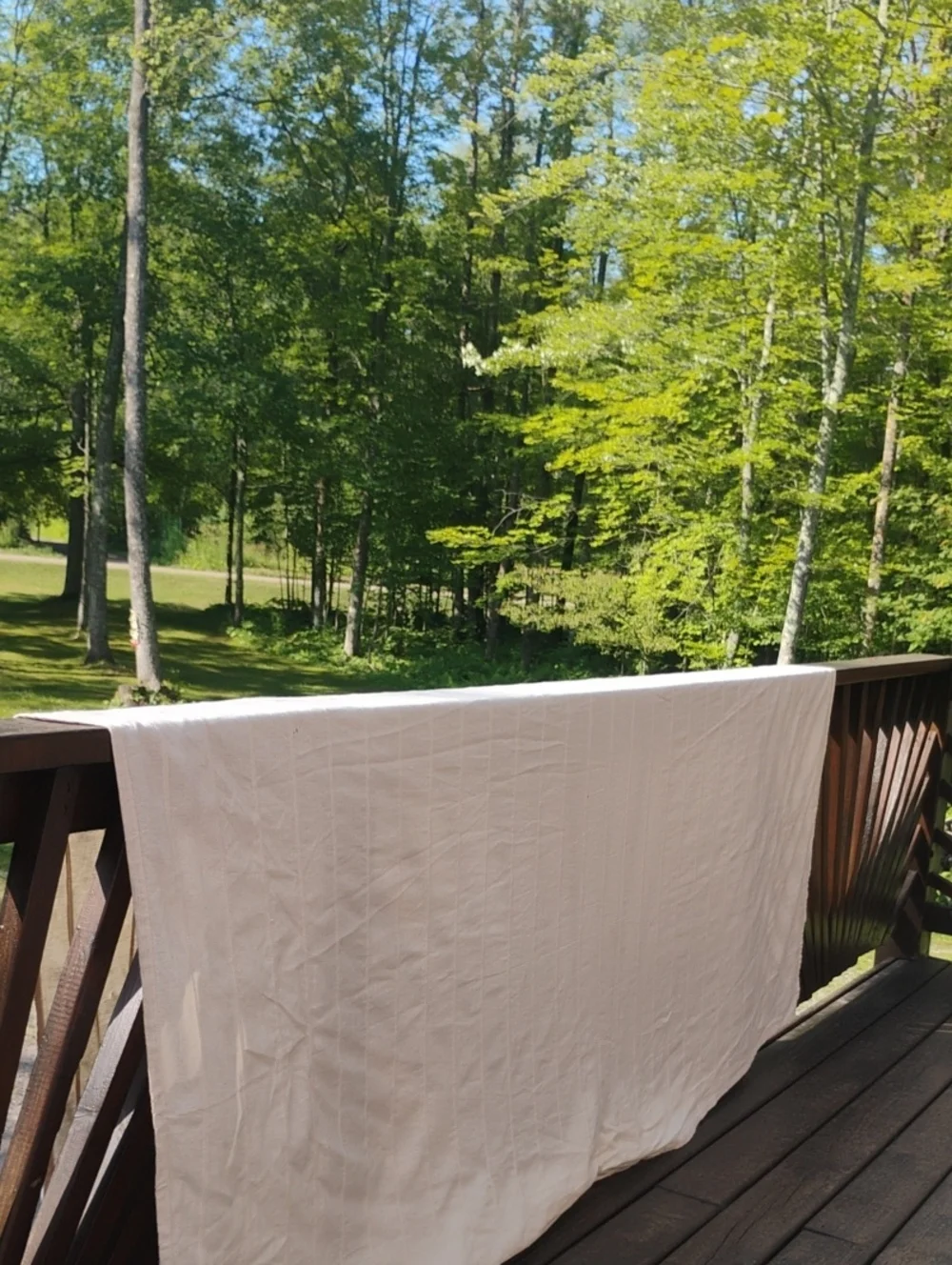 TABLECLOTH 